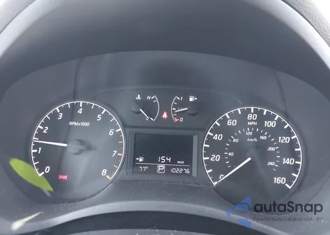 2017 Nissan Sentra S from USA, damaged, VIN 3N1AB7AP2HY342511